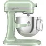 KitchenAid 7 Quart Bowl Lift Stand Mixer