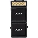 Marshall Micro Stack MS4 2-Watt 2x2" Guitar Combo | Reverb