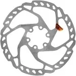 Shimano SM-RT66 Disc Brake Rotor 6-Bolt 160mm