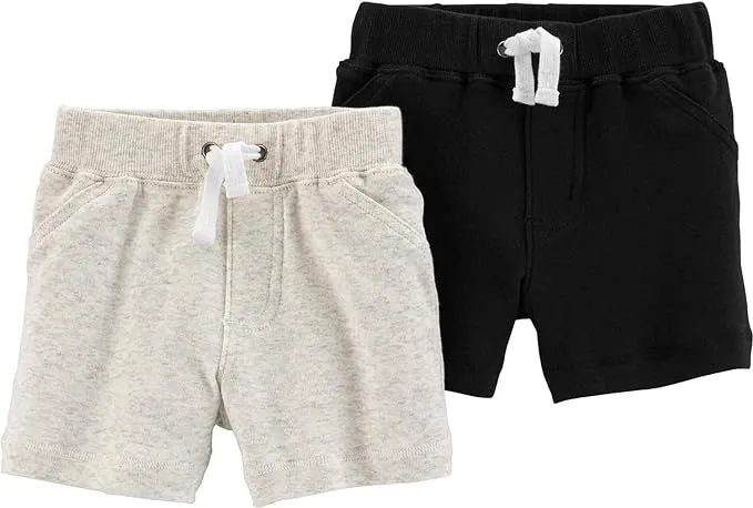 Carter's Baby 2-Pack Pants Set