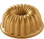 Nordic Ware Elegant Party Bundt Pan - Gold