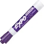 Expo Low Odor Dry Erase Markers