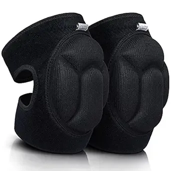 Gardening Knee Pads 20mm Thick Work Knee Pads For Men And Women Sponge Collision