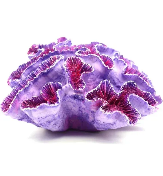 Besimple Aquarium Coral Ornaments Decor