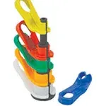 Lisle 39400 Angled Disconnect Tool Set