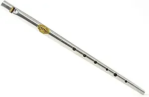 Clarke Original D Tinwhistle – 200th Special Edition