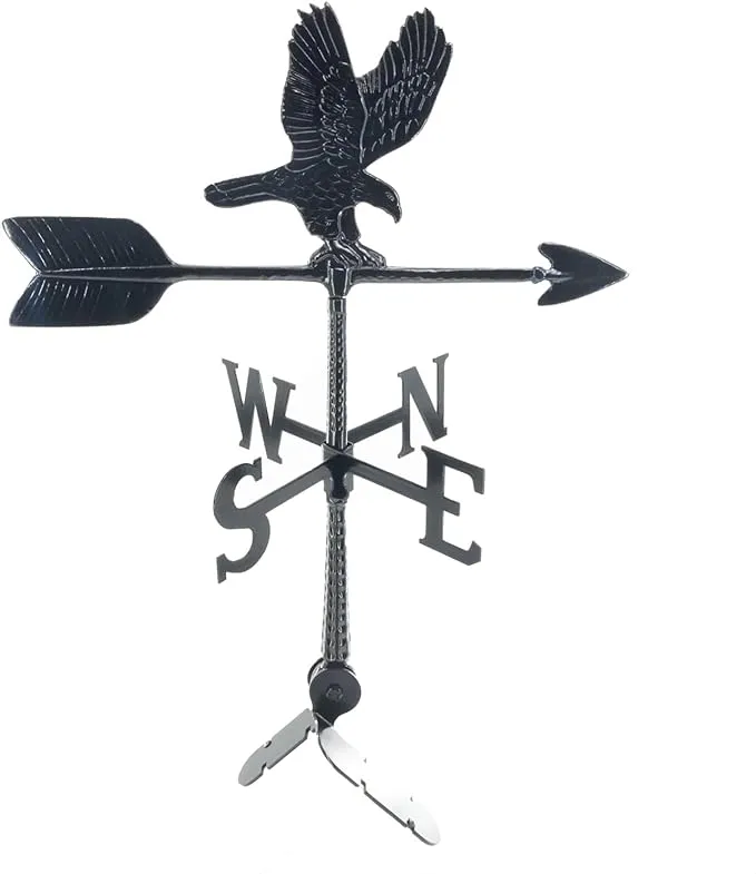 Montague Metal Products WV-172 100 Series 24 In. Eagle Weathervane