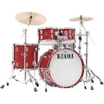 TAMA Superstar Reissue 4-Piece Shell Pack