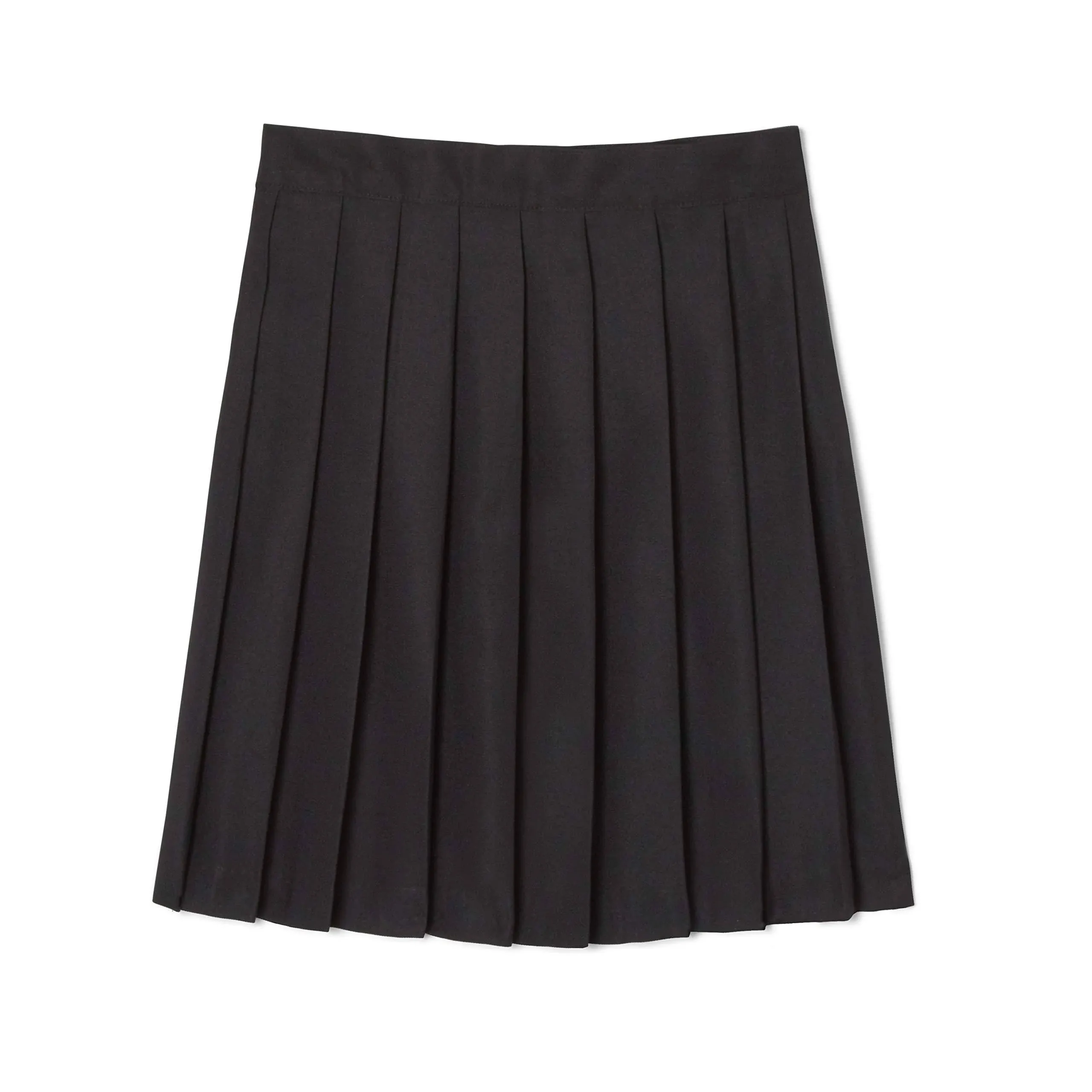 French Toast Girls' Pleated Skirt