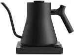 Fellow Stagg EKG Pro Studio Electric Kettle - Matte Black