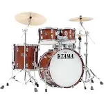 TAMA Superstar Reissue 4-Piece Shell Pack