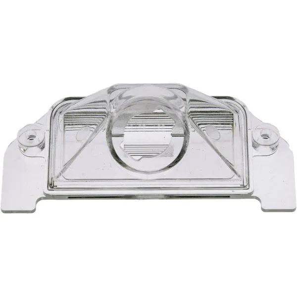 License Plate Lens Dorman 68138