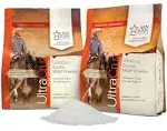 UltraCruz Equine Horse MSM Joint Supplement Bundle, 4 lb x 2, Powder (172 Day Supply)