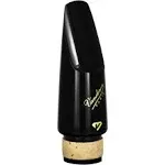 VANDOREN BLACK DIAMOND ALTO CLARINET MOUTHPIECE