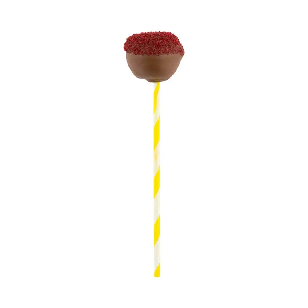 Restaurantware 5.9 inch Cake Pop Sticks 100 Durable Lollipop Sticks - Sturdy ...