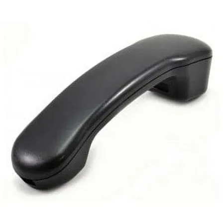 The VoIP Lounge Replacement Charcoal Handset for Nortel Norstar T7000 Series ...