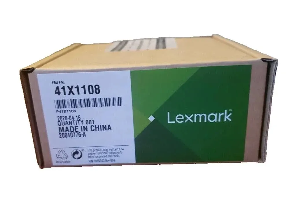 Lexmark 41X1108 ~ Lexmark Tray 1 Pick Roller