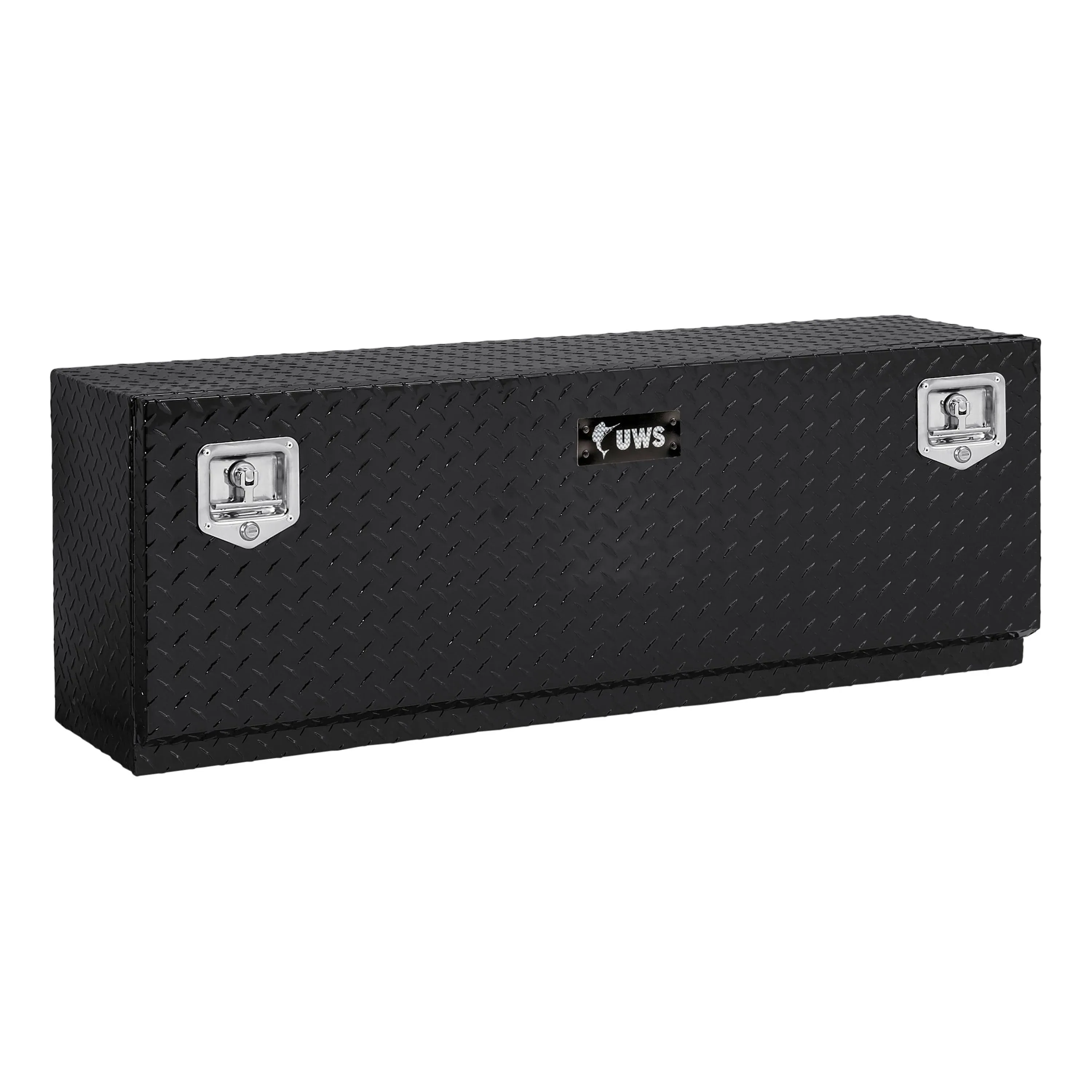 UWS EC40032 60" Single-Door Topside Truck Tool Box