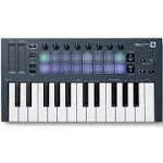 FLKey Min MIDI Keyboard Controller