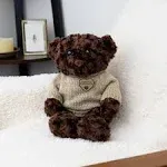 Large Teddy Bear Cremation Urn