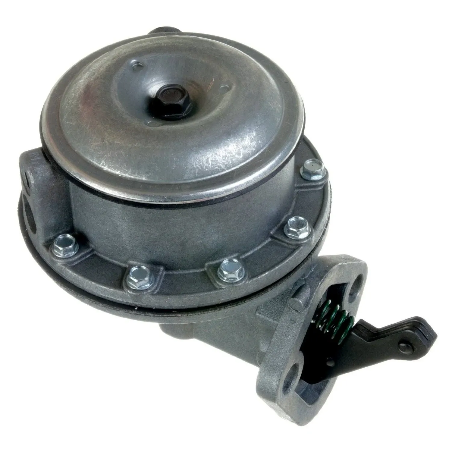 Mechanical Fuel Pump Delphi MF0089