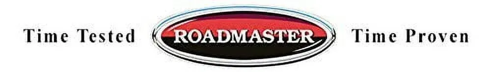 Roadmaster 1259-109 Rear Anti-Sway Bar For Motorhome Workhorse - W22