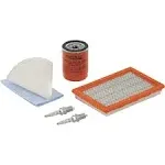 Generac Replacement Maintenance Kit #6484