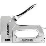 Bostitch Heavy Duty Staple Gun BT110