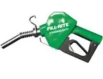 Fill-Rite - SDN075GAN - 3/4 in. Automatic Diesel Nozzle