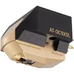 Audio-Technica AT-OC9XSL Dual Moving Coil Cartridge