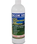 Odor Eliminator Concentrate- Makes 1 Gallon - Eliminates Pet Urine Odor