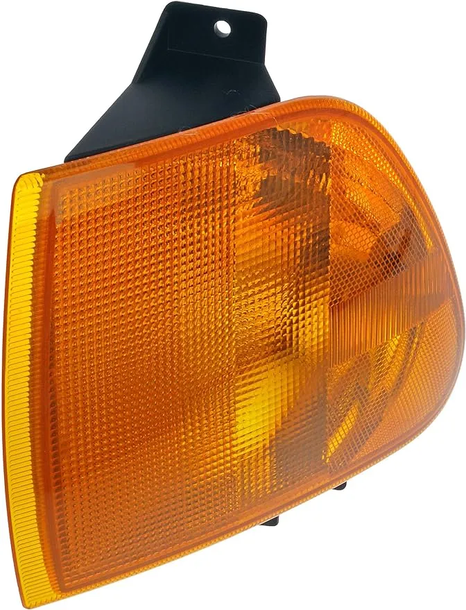 Dorman 888-5304 Front Driver Side Side Marker Light Compatible with Select Ford / Sterling Models