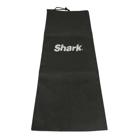 Shark Holds Vacuum Model Accessory Storage Bag, Black