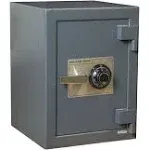 Hollon B2015C B Rated Cash Safe