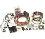 Painless 20120 22 Circuit Chassis Wiring Harness