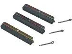 Lisle 23520 220 Grit Stone Set for LIS23500