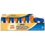 Bic Wite-Out EZ Correct Correction Tape (WOTAP10)