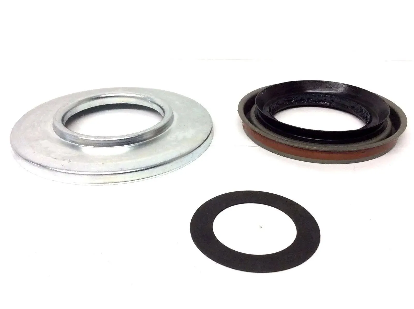 Ford, Oil Seal Assembly, BC3Z-4676-B