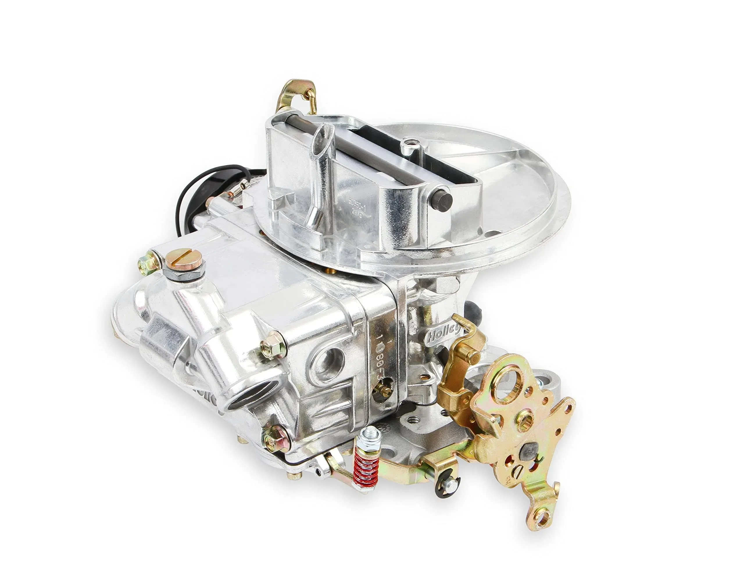 Holley 0-80500 Carburetor (Performance 500CFM Street Avenger)