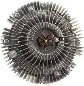 Engine Cooling Fan Clutch 2002-2004 Toyota Tacoma 2.4L 2.7L, FCT-073