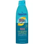 Coppertone KIDS Spray Sunscreen SPF 50