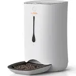 WOpet Automatic Cat Feeder with Camera