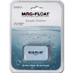 Mag Float 35 Small Acrylic Aquarium Cleaner