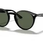 Ray-Ban Gafas de sol redondas Rb2180