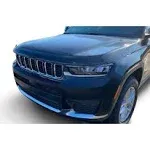 Hood Deflector-Bugf<wbr/>lector Ii Stone/bug Deflector fits 2022 Jeep Grand Cherokee L