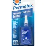 Permatex Pneumatic / Hydraulic Sealant- 36ml Bottle (54540)