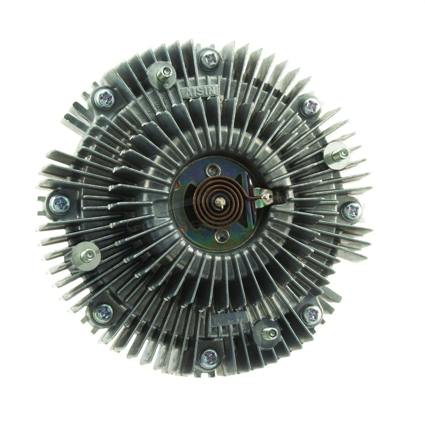 Engine Cooling Fan Clutch 2002-2004 Toyota Tacoma 2.4L 2.7L, FCT-073