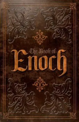 The Book of Enoch by Horn