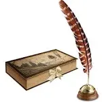 Noble Collection Harry Potter Hogwarts Writing Quill