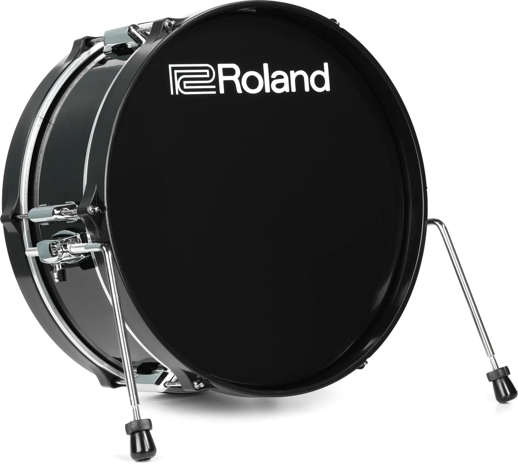 Roland KD-180L 18" Electronic Bass Drum Pad | Reverb